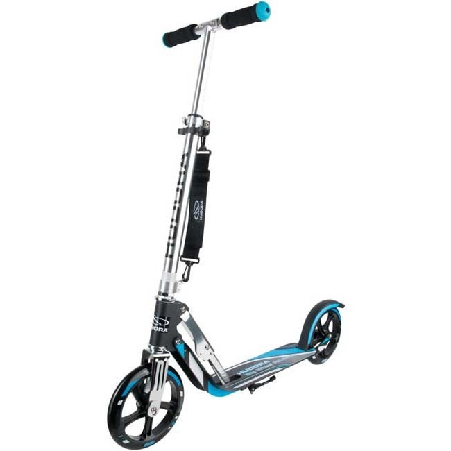 Hudora trotinet big wheel rx-pro 205 14709/01-1